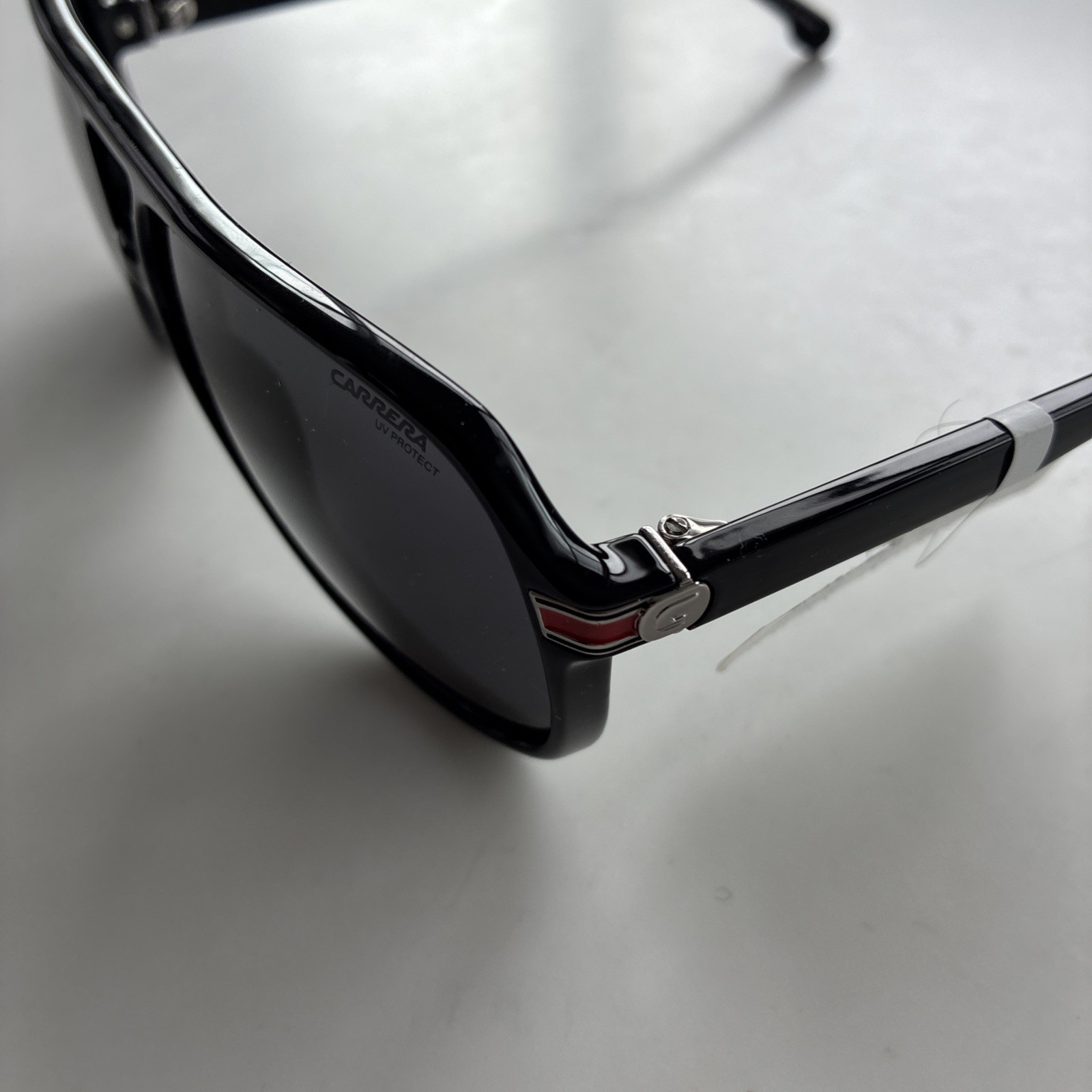 CARRERA CA1045-807-61 Sunglasses Frame Size 61mm 140mm 13mm BLACK Men