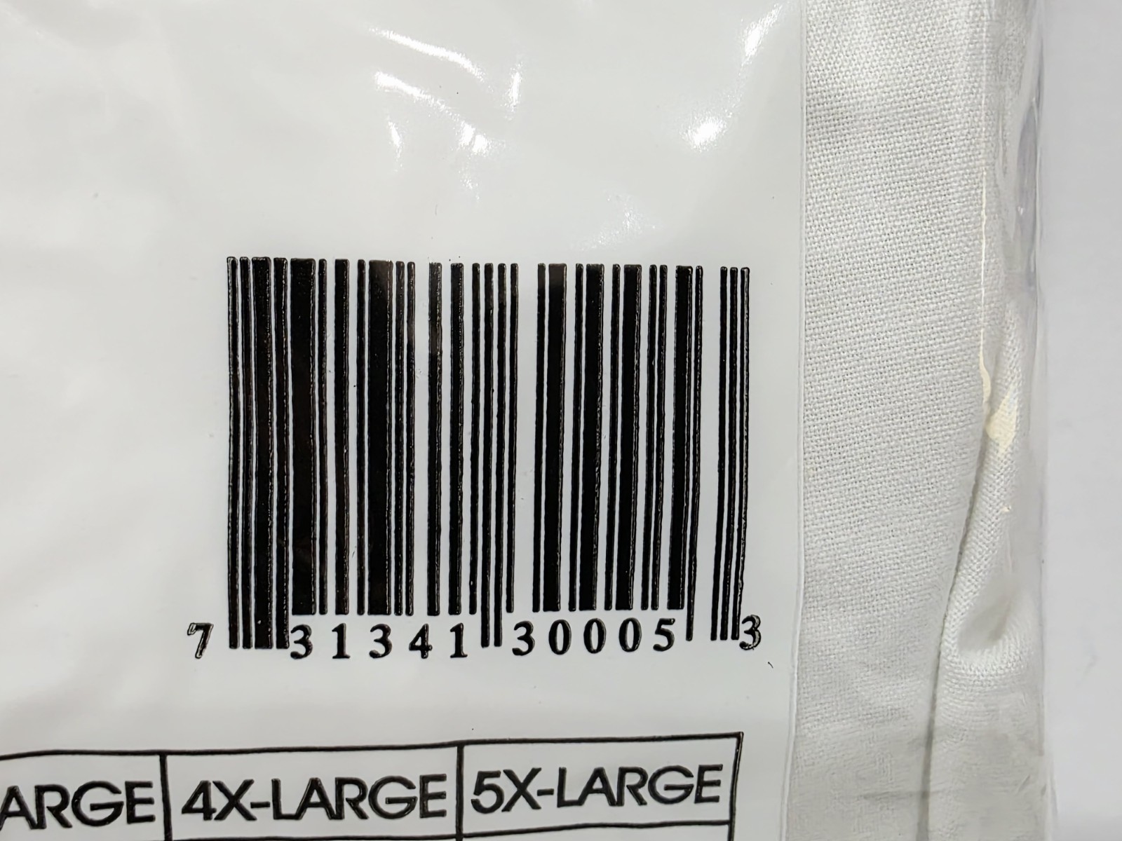 Knocker 3-Pack Men’s TB3000 White Boxer Shorts Medium 34-36 Elastic Fly Leg New