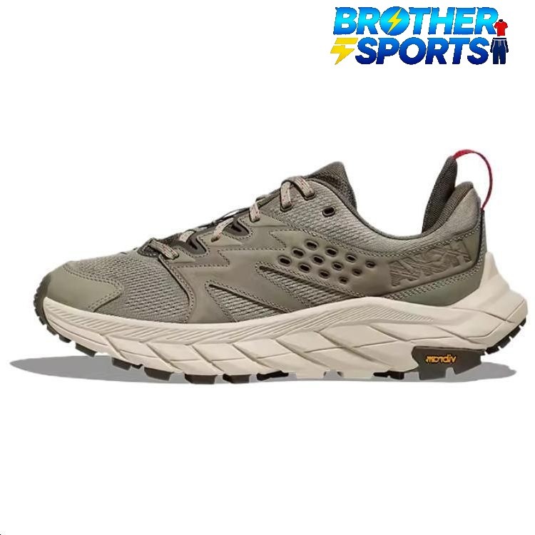 HOKA Anacapa ‘Barley Oat Milk’ 1127920-BYT Men