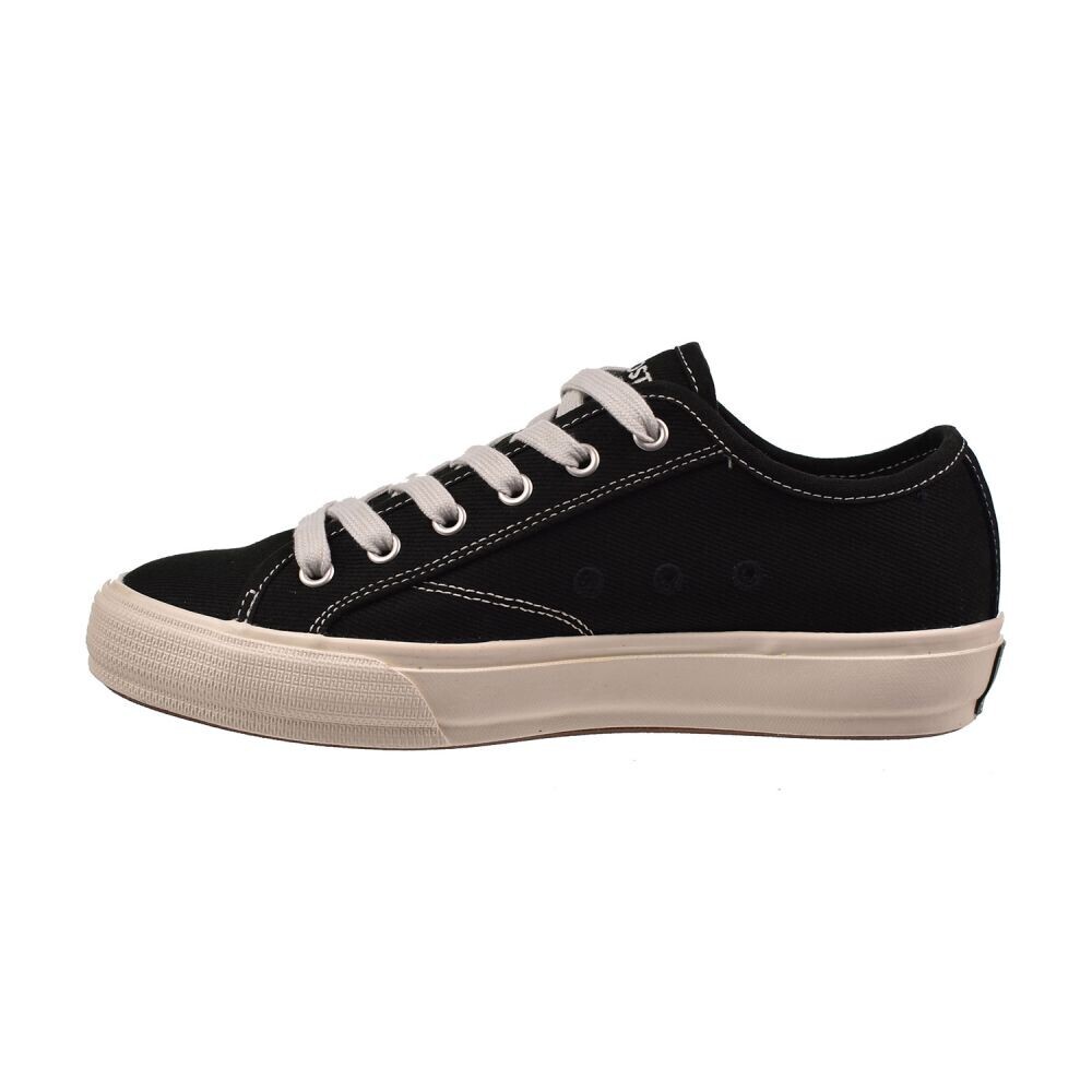 Lacoste Backcourt 124 1 Men’s Shoes Black-Off White 747CMA0005-454