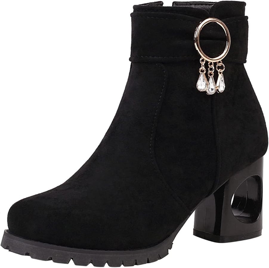 Some Boots