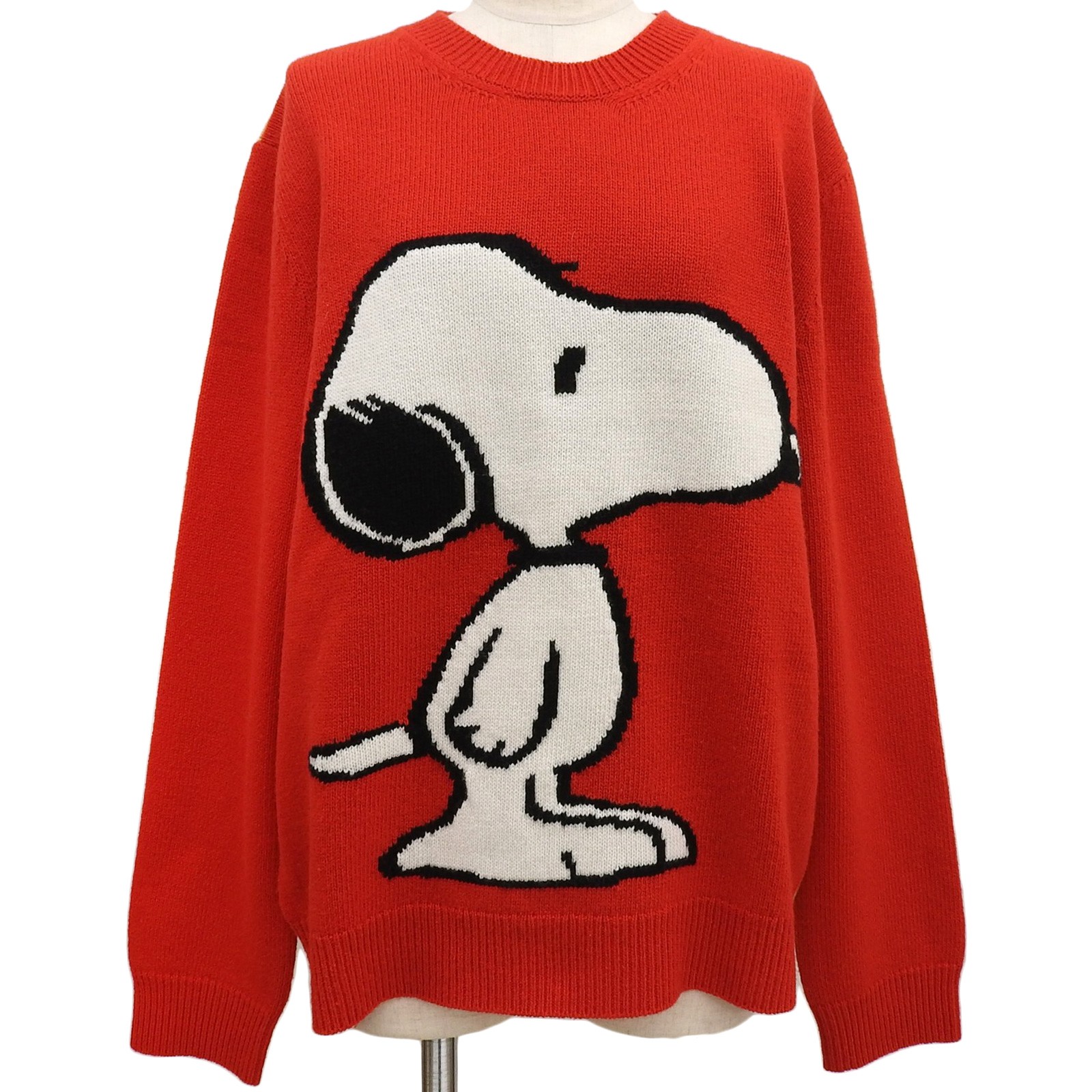 Gucci Wool Knitwear – DUTY FREE