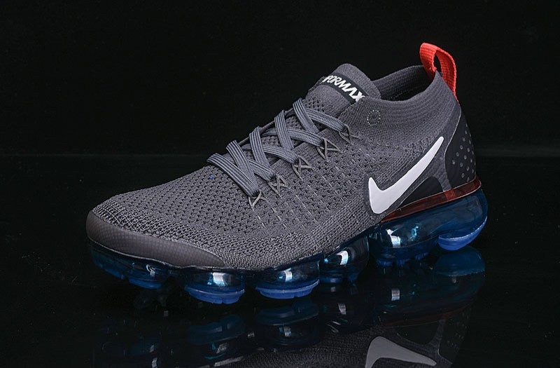 Nike Air VaporMax Flyknit 2 Men’s Air Shoes New size 8-11