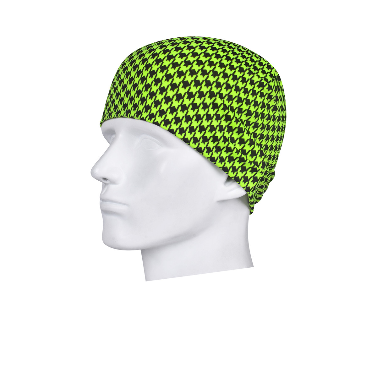 Outdoor Sports Hat Winter Double-layer Ear Protection Warm Hat for Running