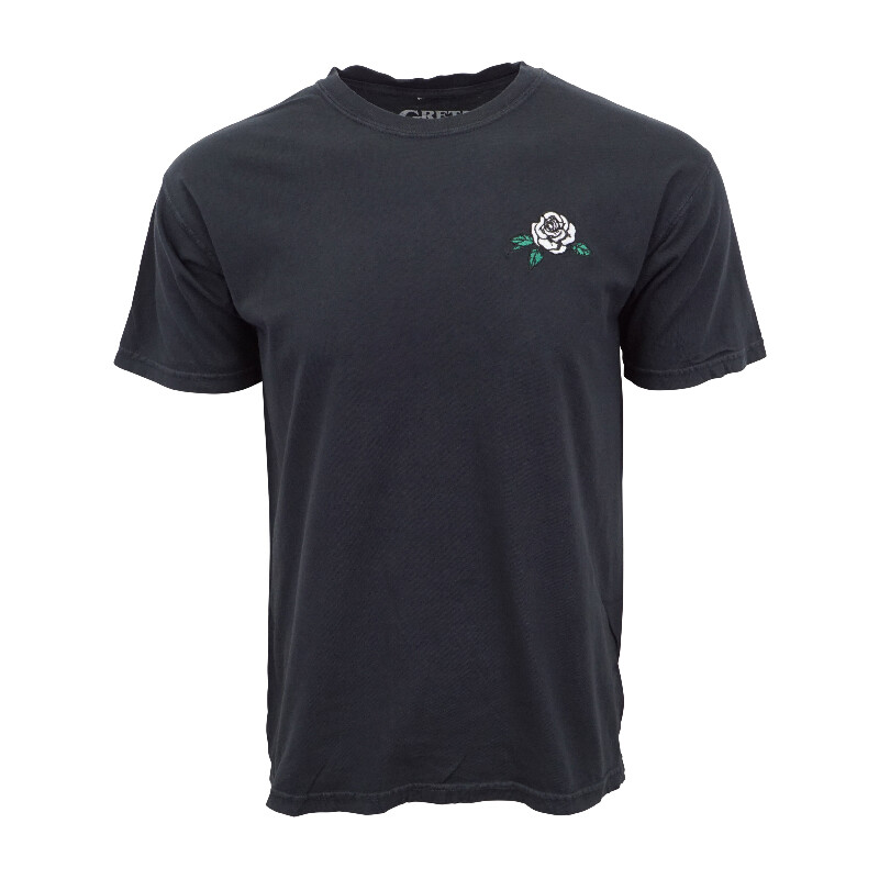 GRETA VAN FLEET MARCH OF THE PEACEFUL ARMY TOUR T SHIRT