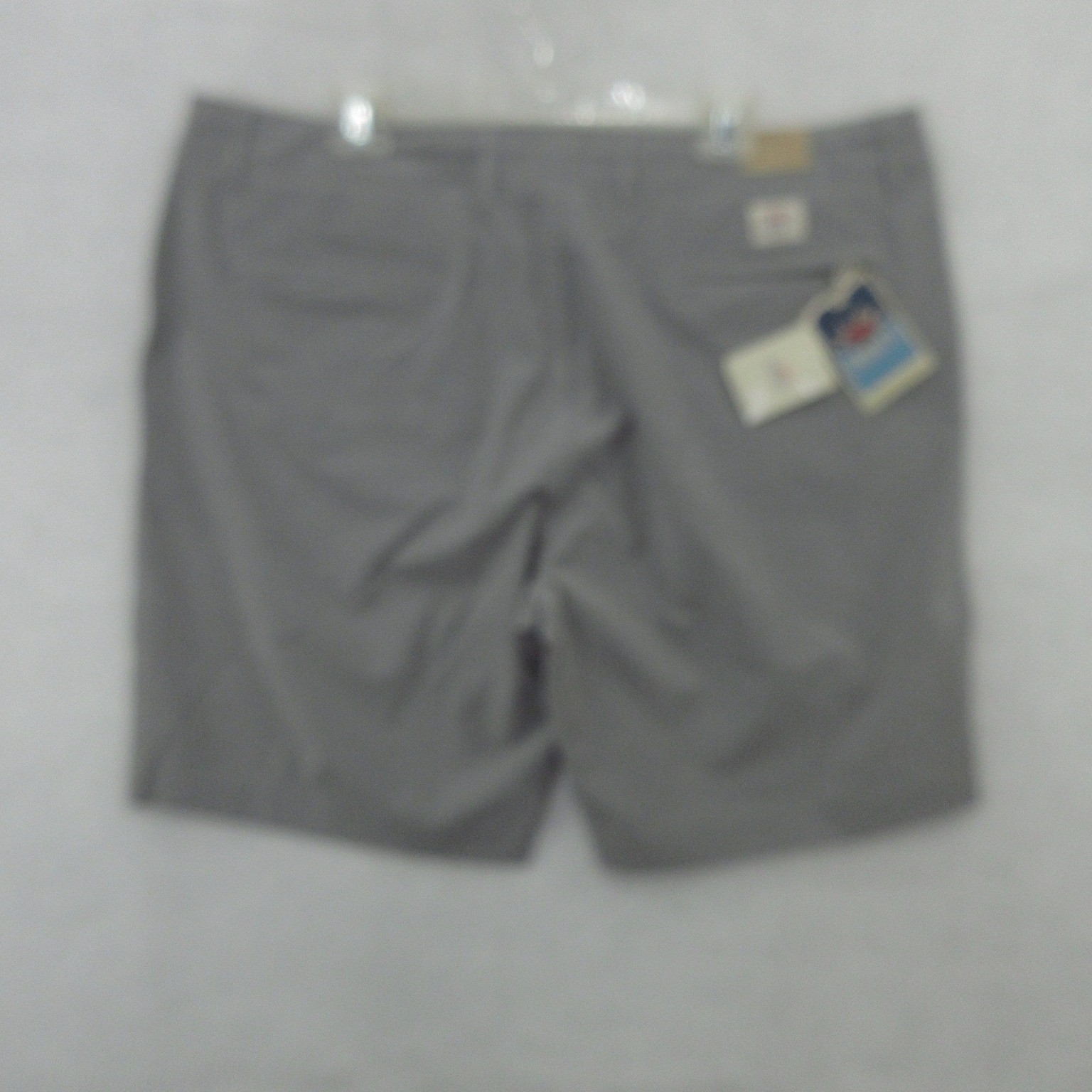 Faherty All Day Shorts Belt Loop 9″ Stretch Performance Mens Multi Sz Color New