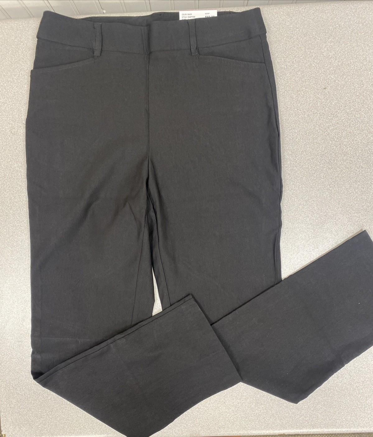 RAFAELLA Women’s Stretch Pant Assorted Sizes & Colors NWT