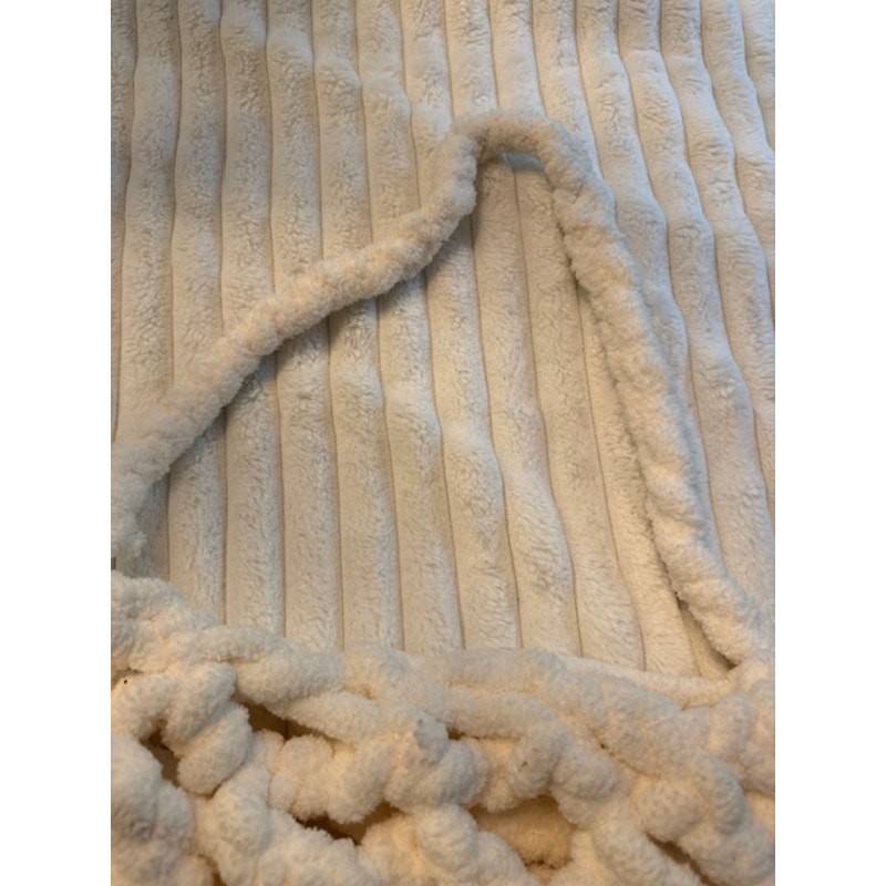 Knitted bag