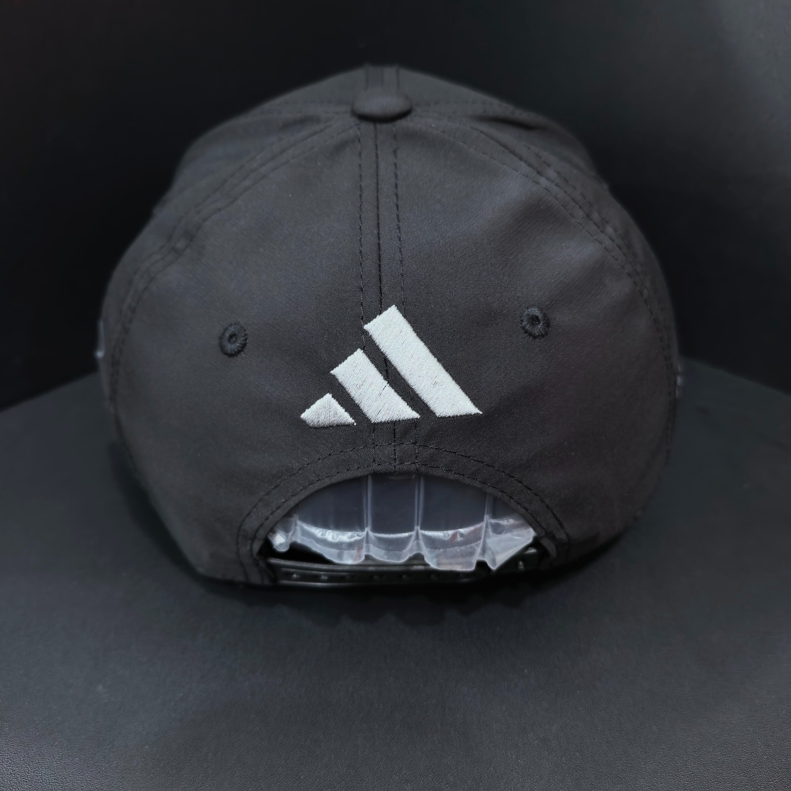 Audi #27 Black Casual Breathable Baseball Cap Embroidered Logo