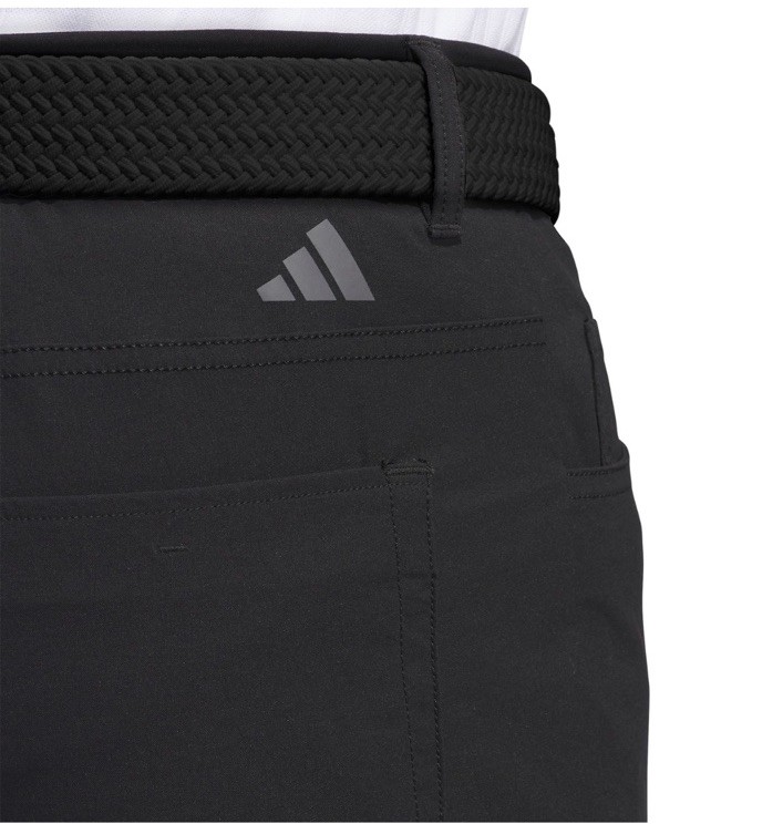 $100 Adidas Ultimate365 5-Pocket Pants – IW0199- Black – 32W 30L- New Tag