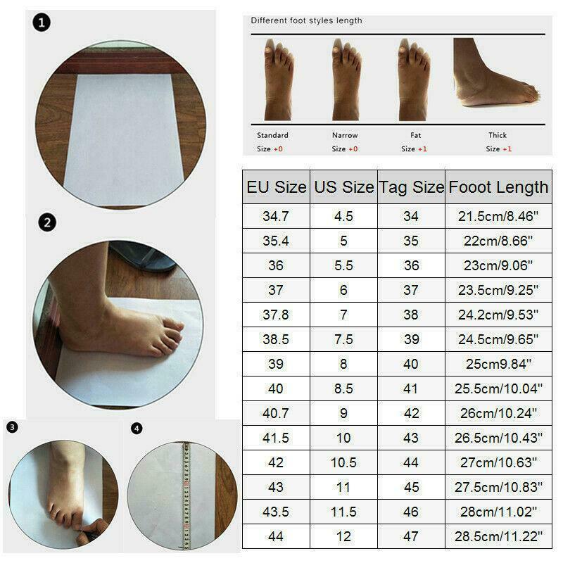 Women’s Platform Wedge Dress Ankle Strap Mary Jane lolita shoes