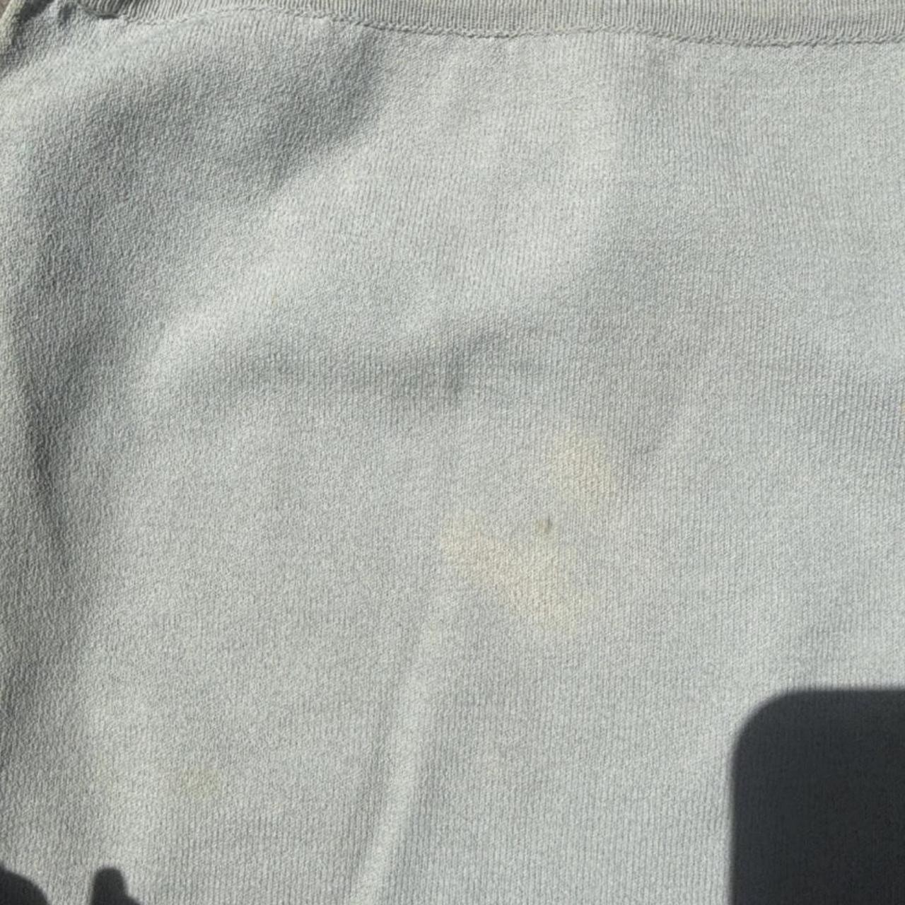 Gucci Tom Ford G strap top
