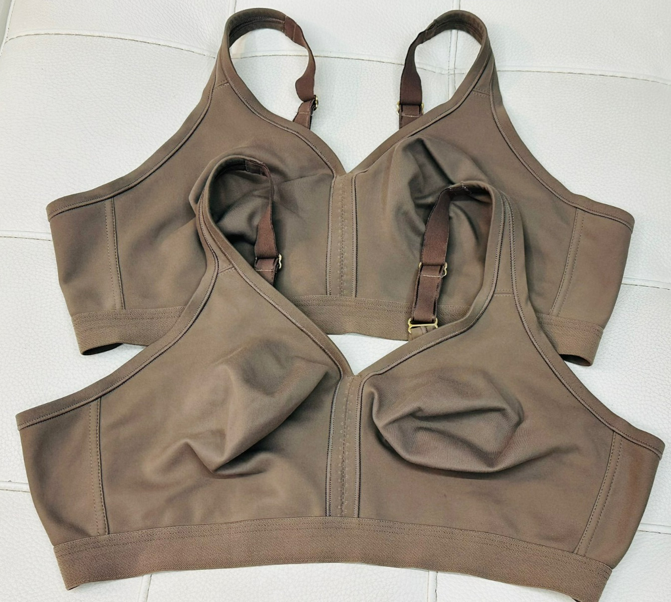 SOMA Bra 40C 38C Embraceable Unlined Full Coverage Black Rose Beige: YOUR CHOICE