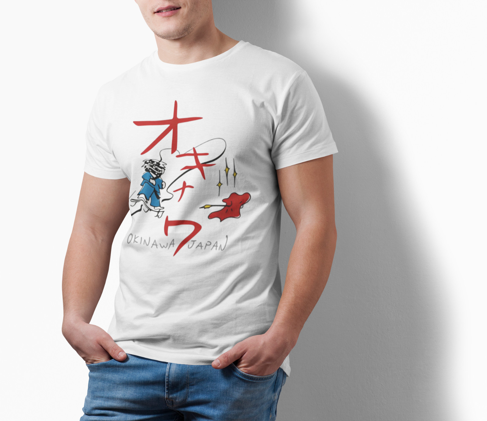 Kill Bill Beatrix Kiddo T-Shirt Okinawa Japan | Cult Movie Vintage Tee