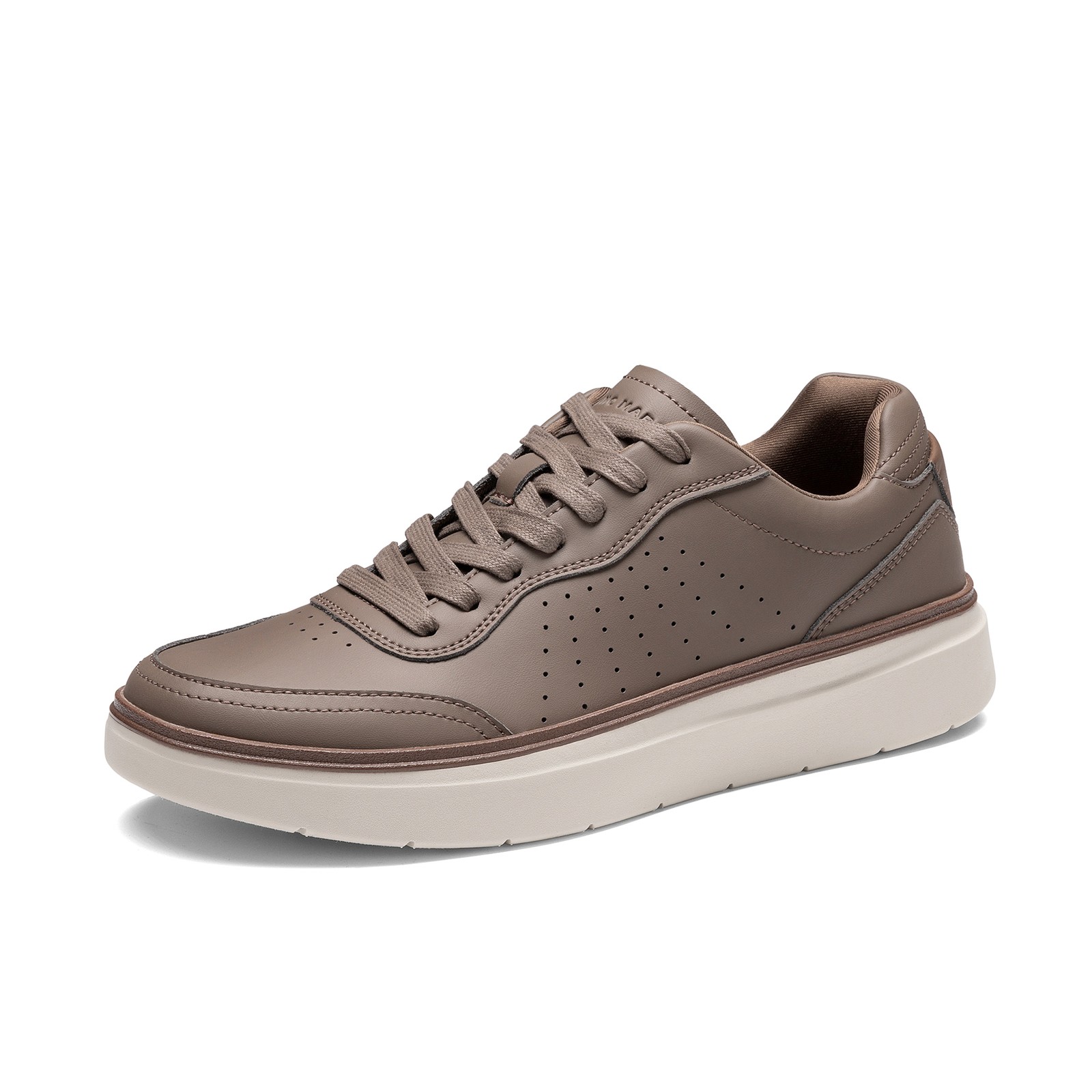Men’s Lightweight Fashion Sneakers Casual Tennis Shoes Comfort Walking Shoes