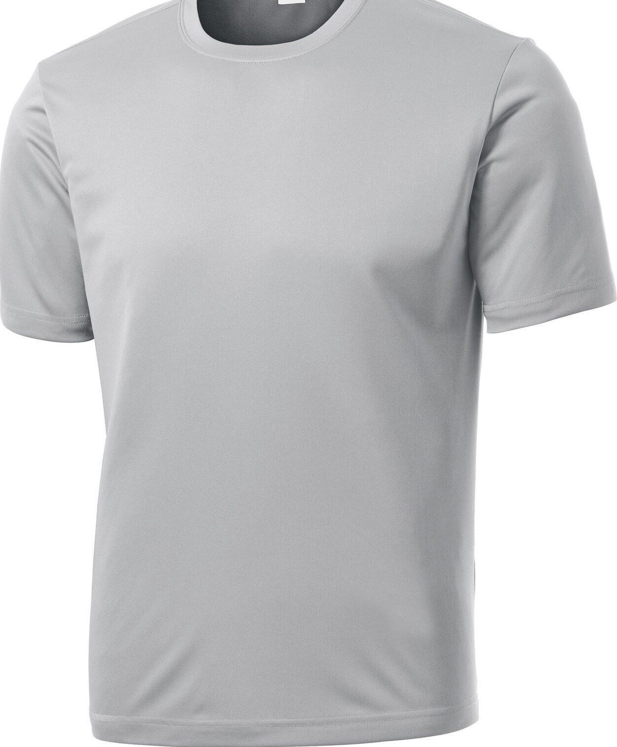 A4 Men’s Dri-Fit Workout Running Athletic Cooling Performance T-Shirt N3142