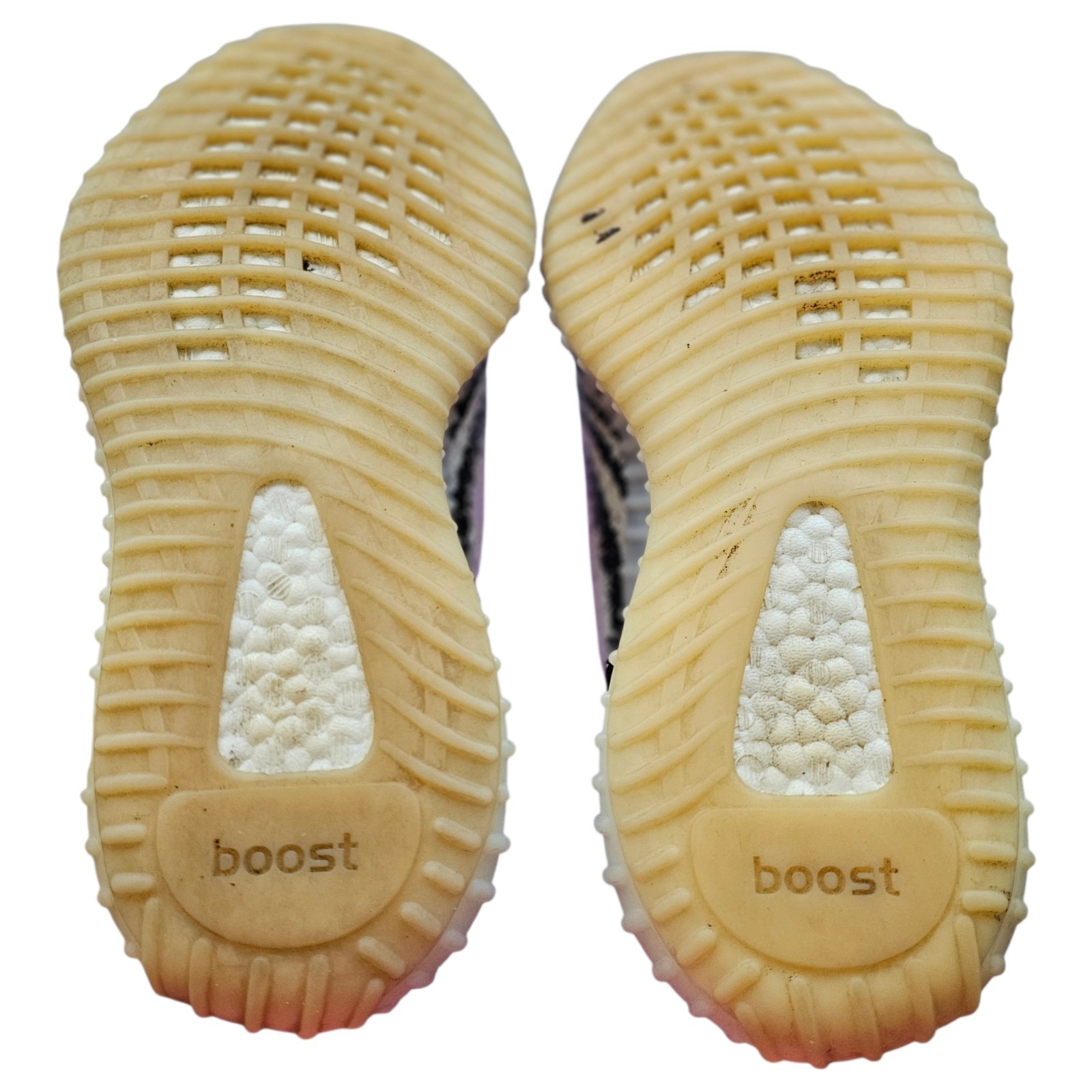 Adidas Yeezy Boost 350 V2 Low Zebra – Men’s Size 6 CLEAN Lightly Worn