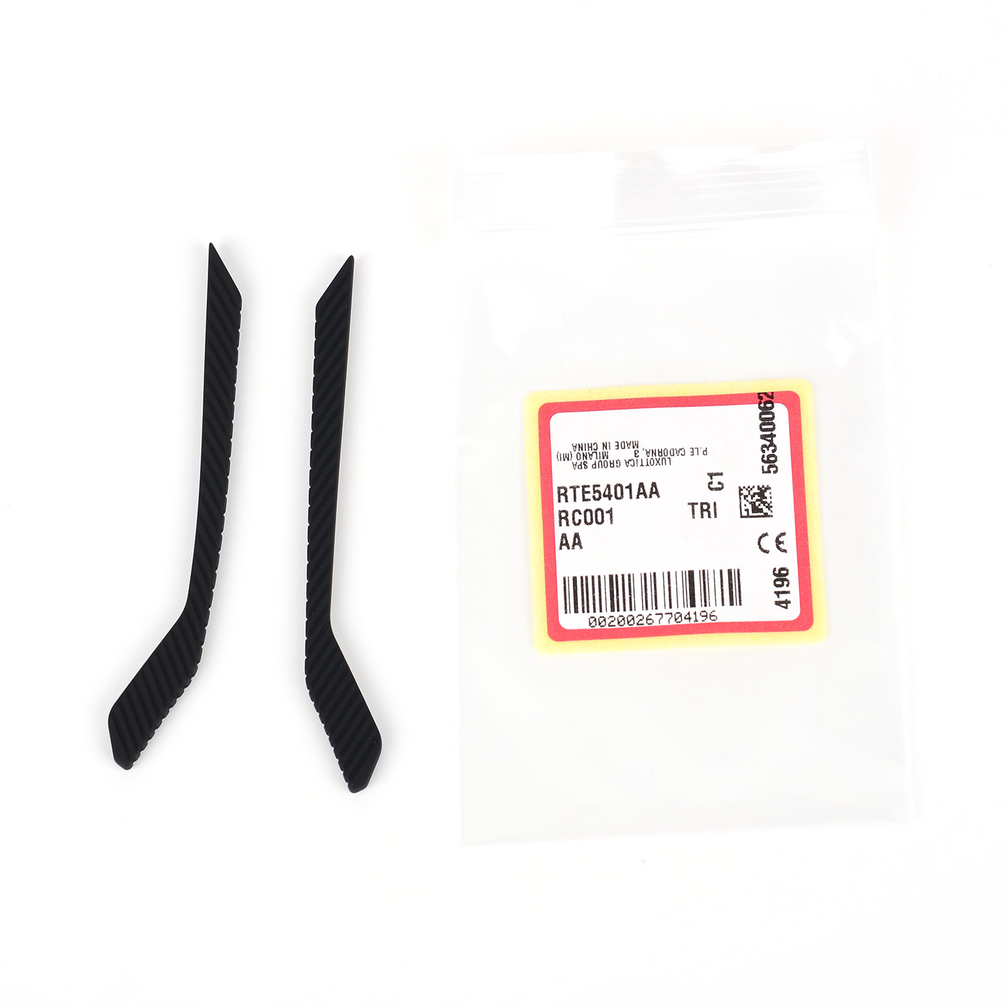 Glasses Ear Socks For-Oakley CROSSLINK SWITCH OX3128 OX3150 PRO OX3127 OX3149
