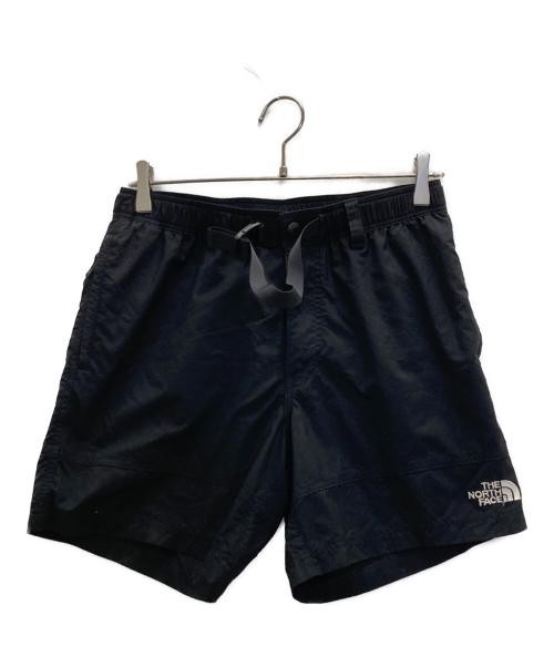 THE NORTH FACE shorts black NB42130R