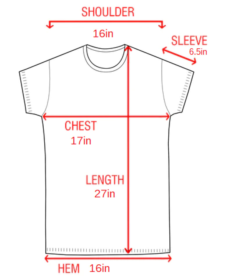 Petite Digicam Hemp Bamboo Soy T-Shirt L | Divine Tribe Eco-Friendly Ladies Top