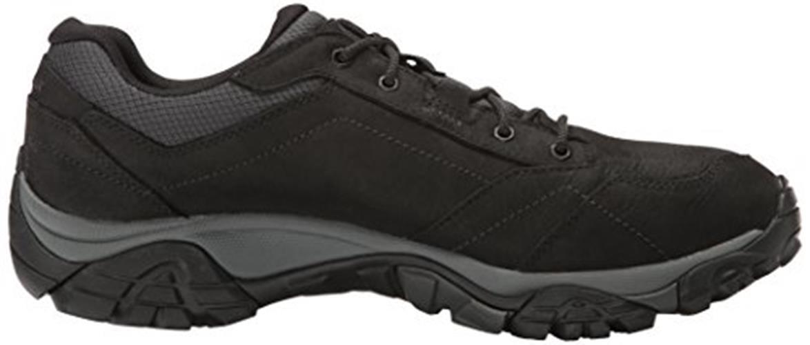 Merrell Men’s Moab Adventure Lace Waterproof Hiking Assorted Sizes , Colors