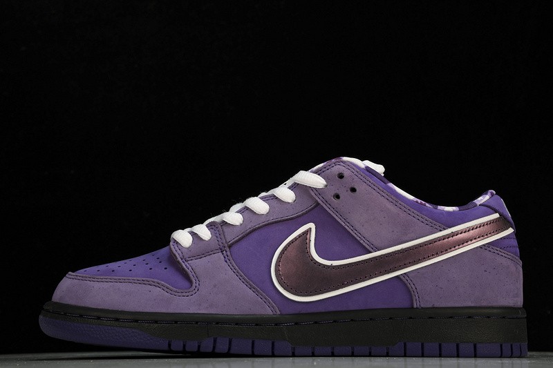 NK DK Low Concepts Purple Lobster Men’s Shoe Sizes 4-13 BV1310-555