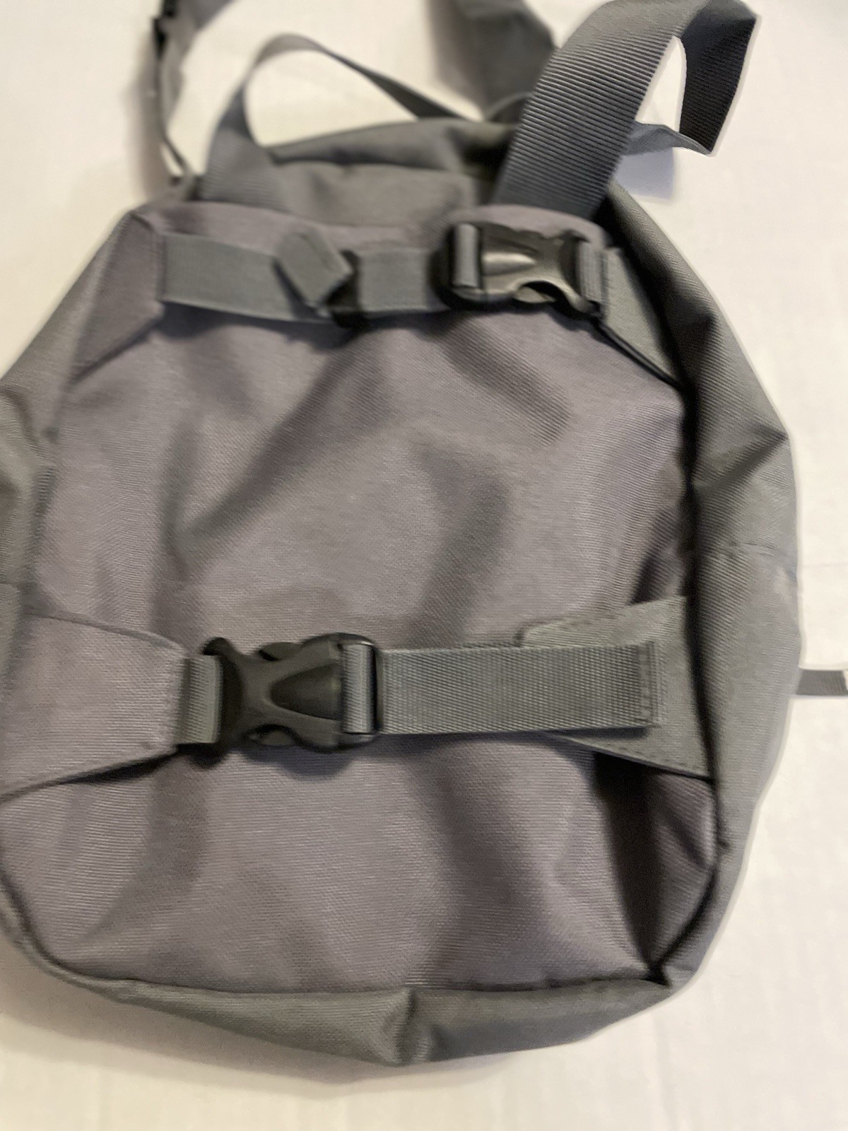 DC Shoe Co Backpack See Pictures For Details /Wear
