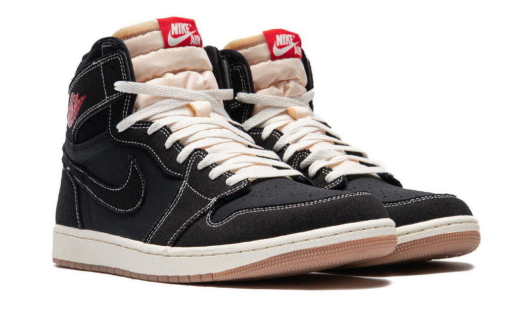 Nike Air Jordan 1 Retro High OG Flight Club II9811-001 Men’s Size New