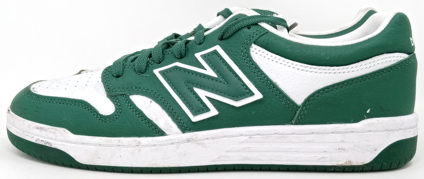New Balance Men’s 480 Training Sneakers Size 11 US