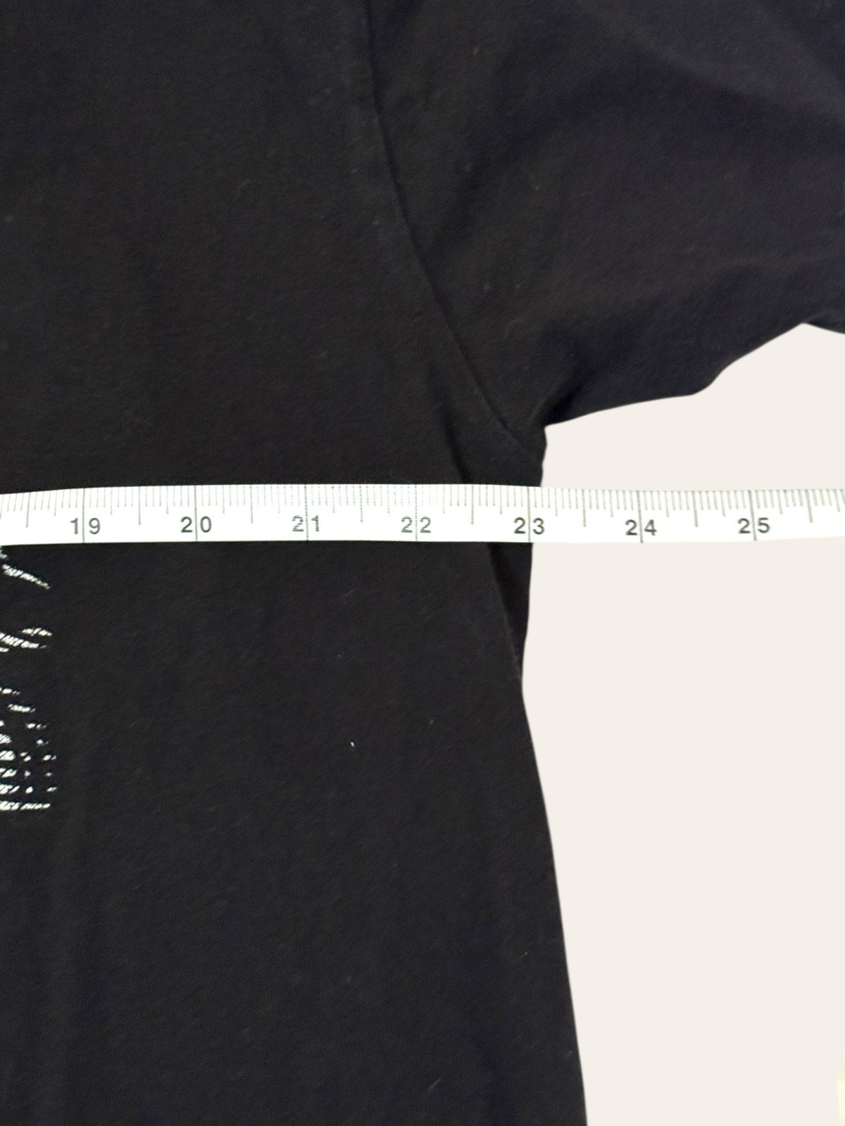 Harley Davidson United Arab Emirates Men’s Tshirt Size XL Black