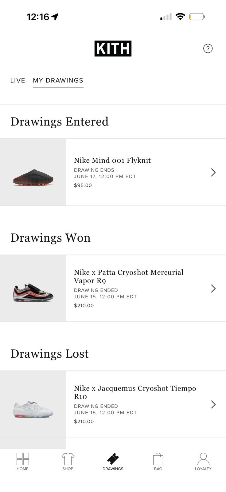 Nike x Patta Cryoshot Mercurial Vapor R9 Leather Low Top Sneaker Metallic Silver