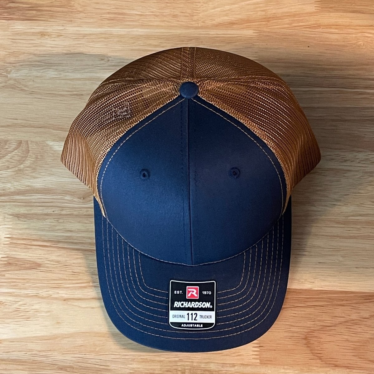 USA 250th Anniversary America 1776-2026 Eagle Patriotic Leather Patch Hat