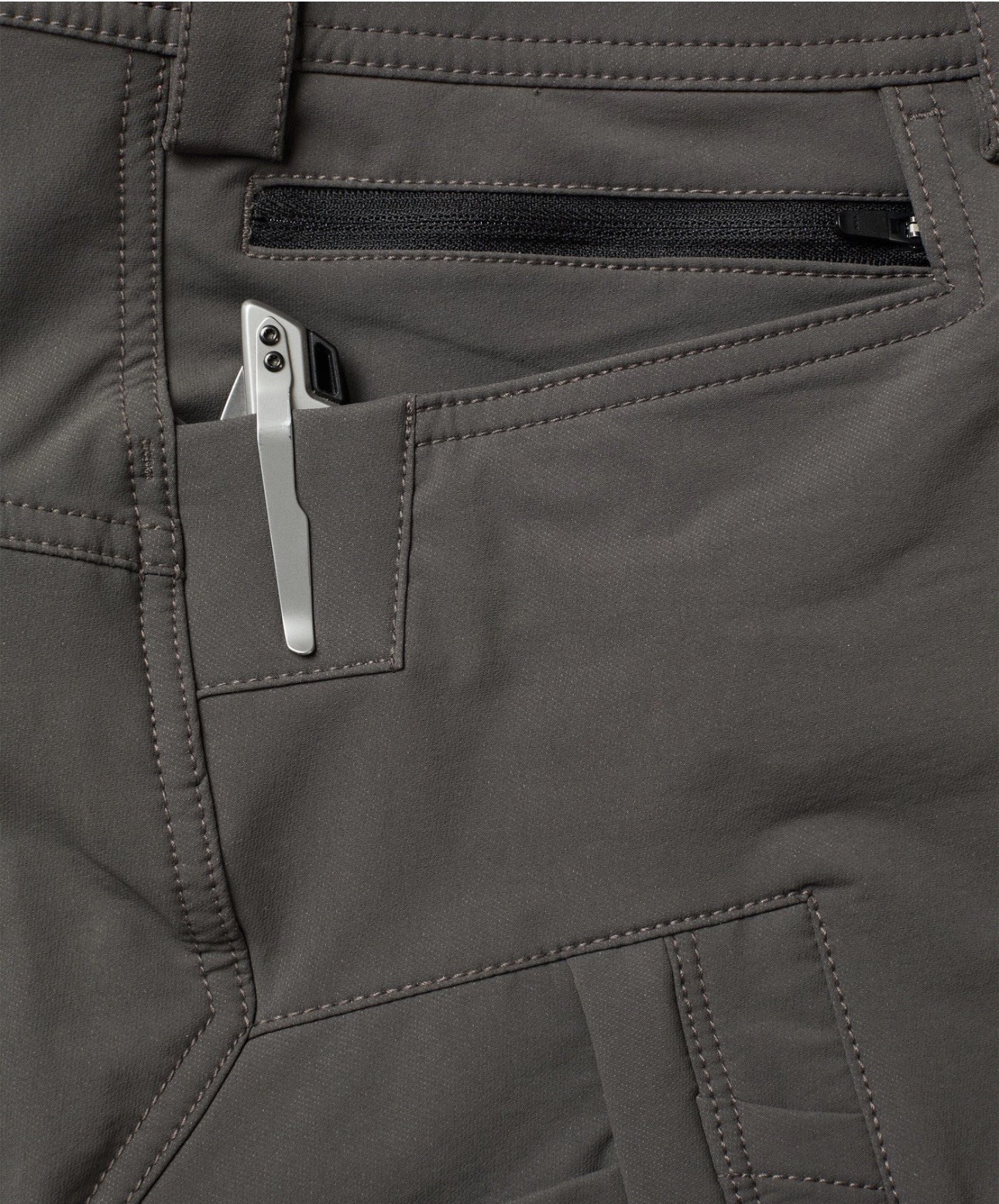 Truewerk T2 Werkpant Men’s Technical Work Pants Deep Grey 34Wx 32L New With Tags