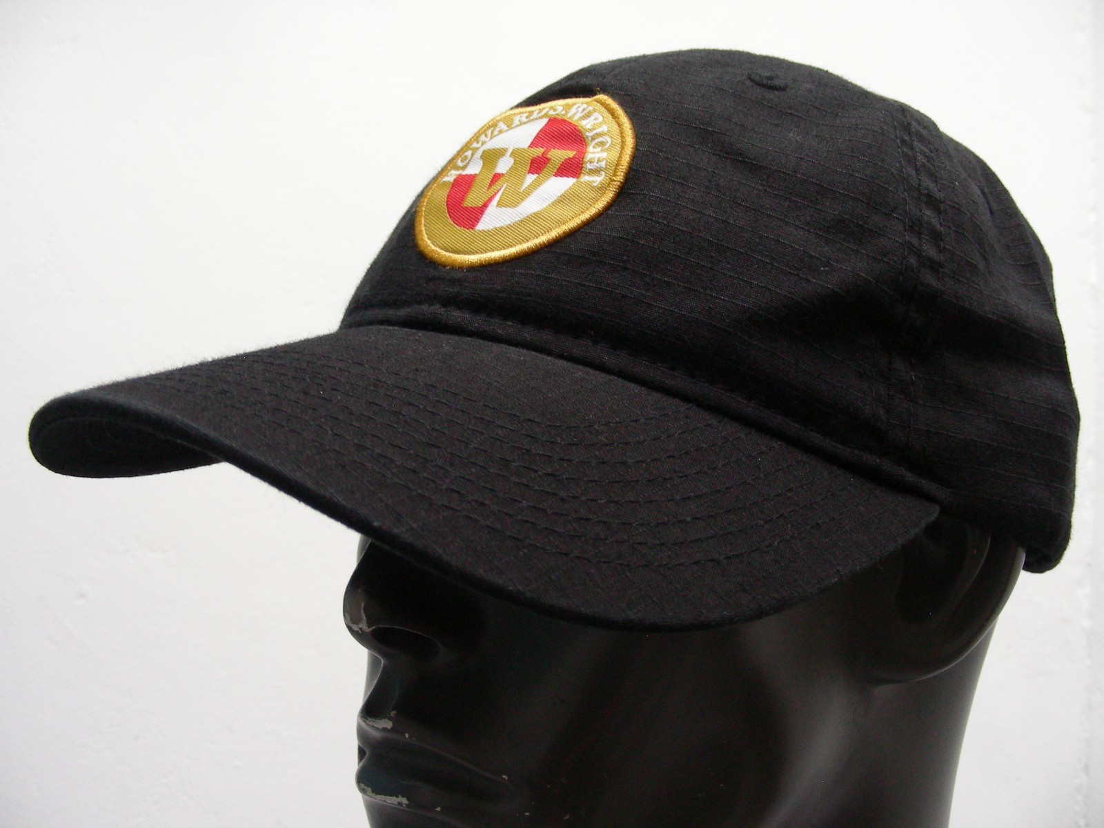 HOWARD WRIGHT – One Size Adjustable Baseball Cap Hat!