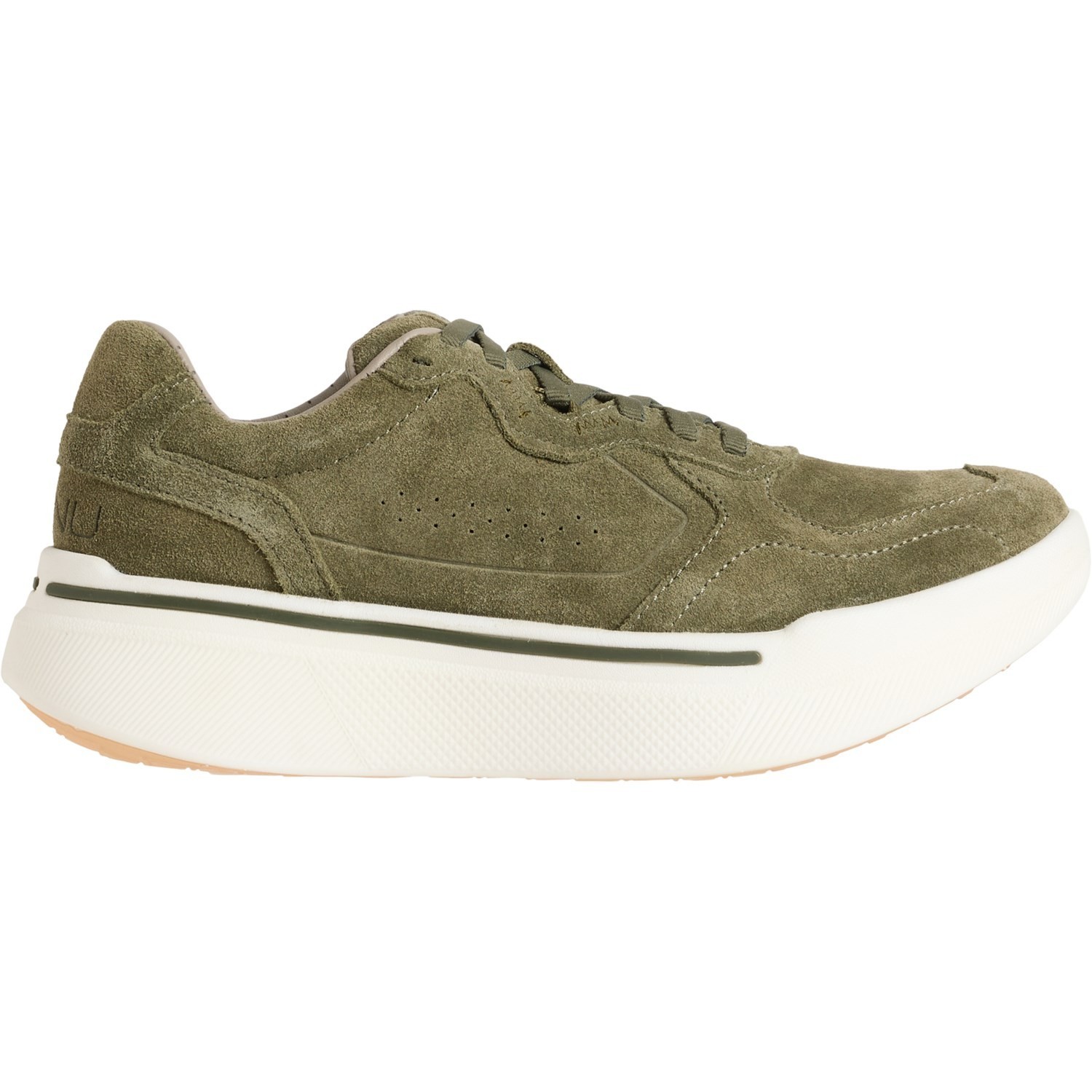 Ahnu Sequence 1.1 Suede Sneakers for Women (Pick a Size) New w/ Box