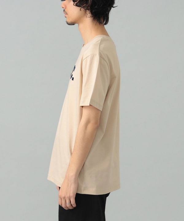 (ASK availability first) A.P.C. / Standard Grand VPC T-Shirt new