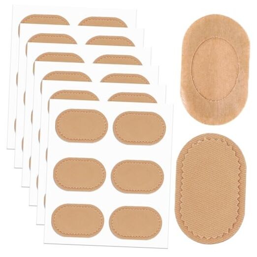 Pcs Bunion Cushion Protector Pads Bunion Pads, Foot Callus Cushion Toe 24