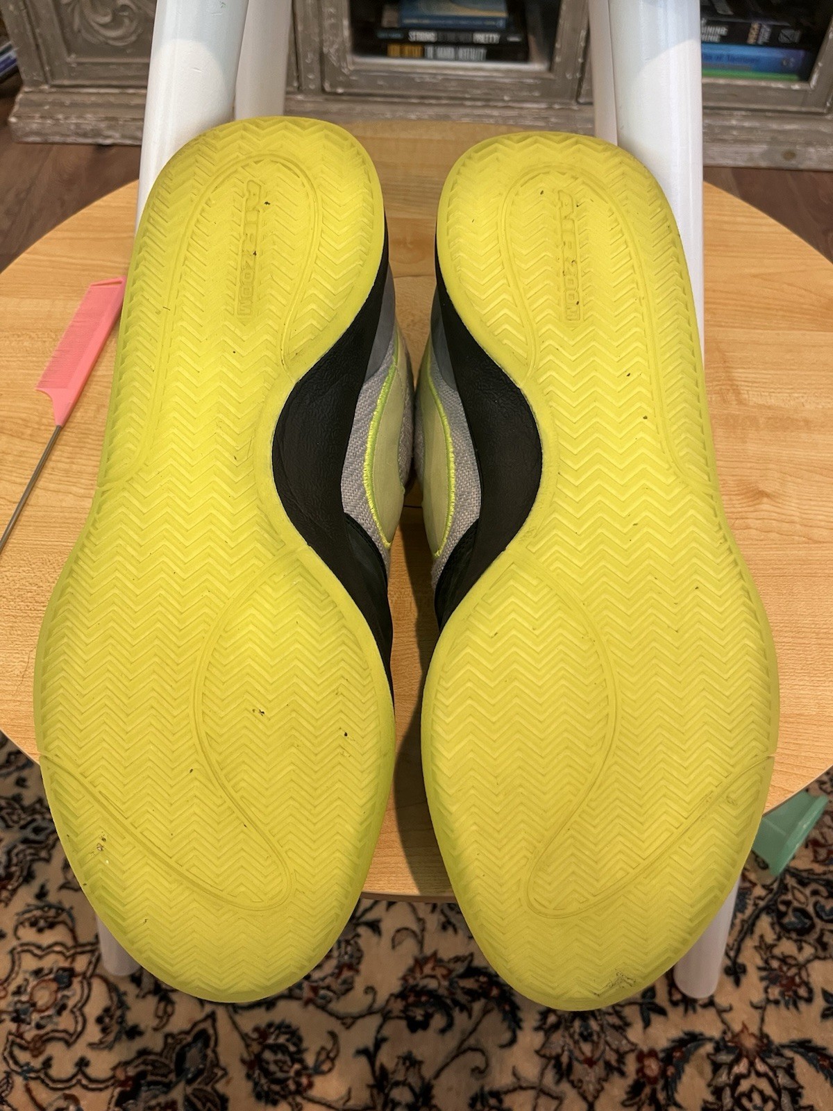 Nike Book 1 “AM Neon” Size 15