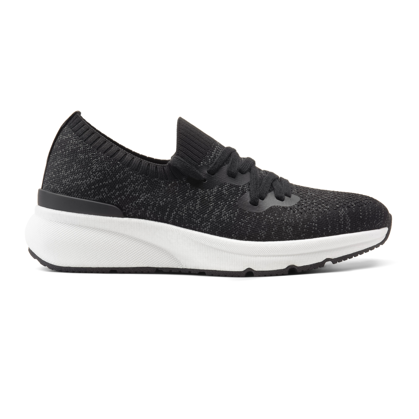 Men’s Lightweight Casual Sneakers Slip On Breathable Walking Shoes Size 8-13