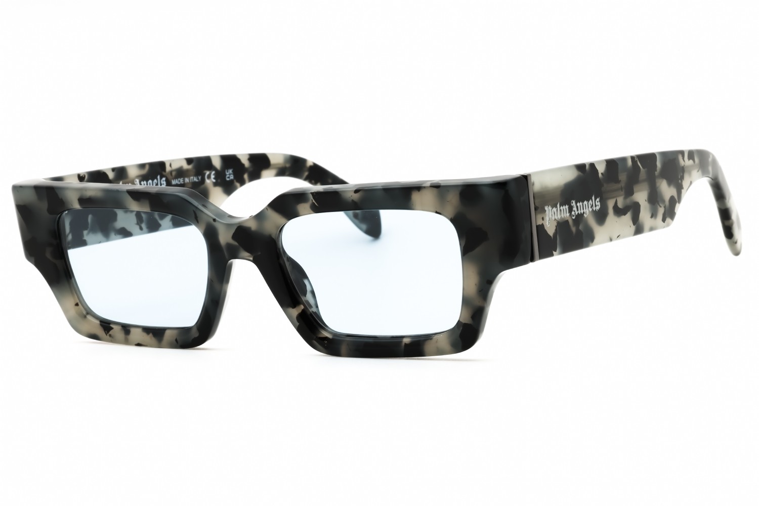 PALM ANGELS PAHYDE1124050 Sunglasses Size 50mm 145mm 19mm havana Men G1N