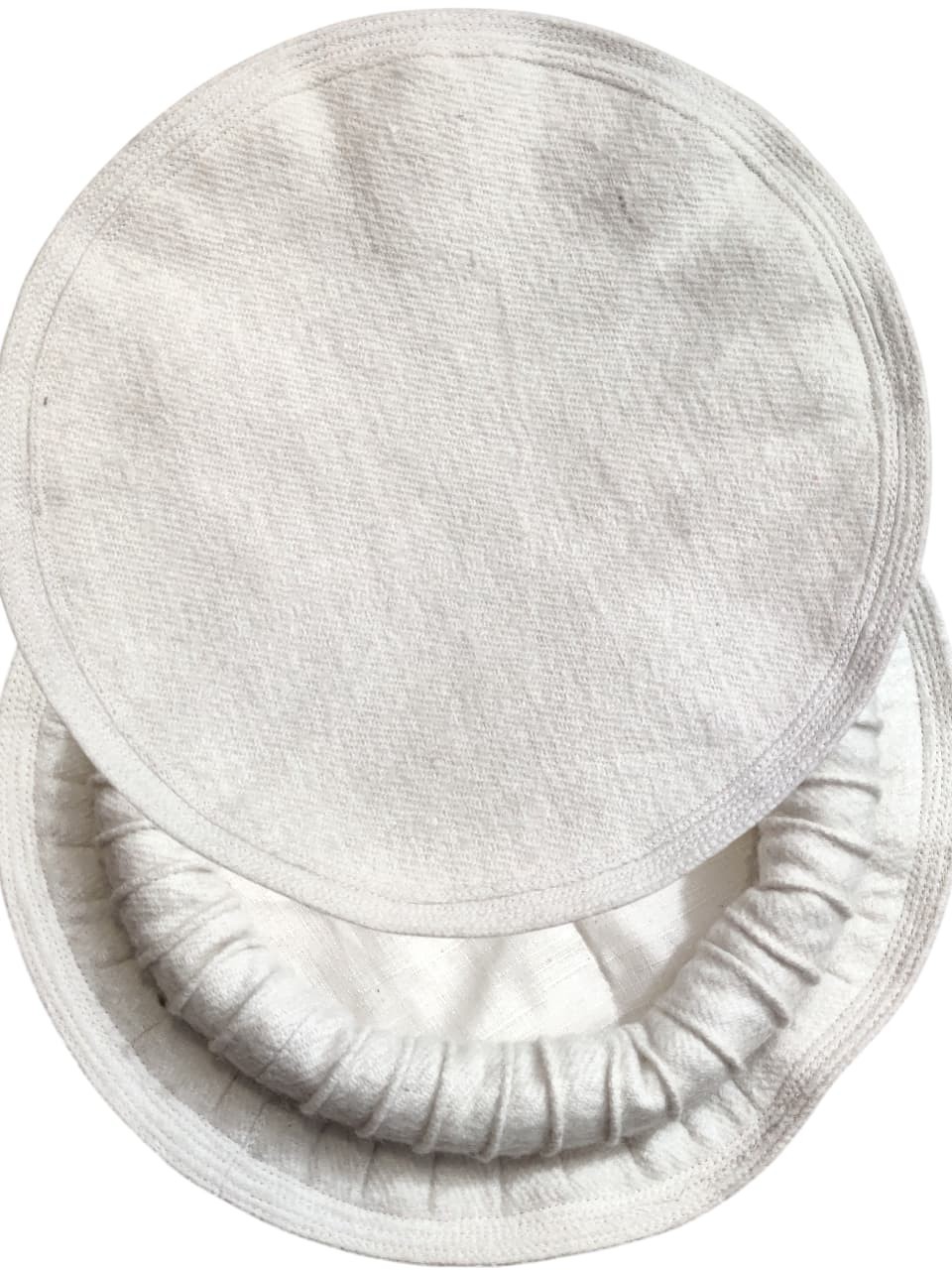 Afghan pakol hat, Handmade chitrali pakul, round up wooles hat
