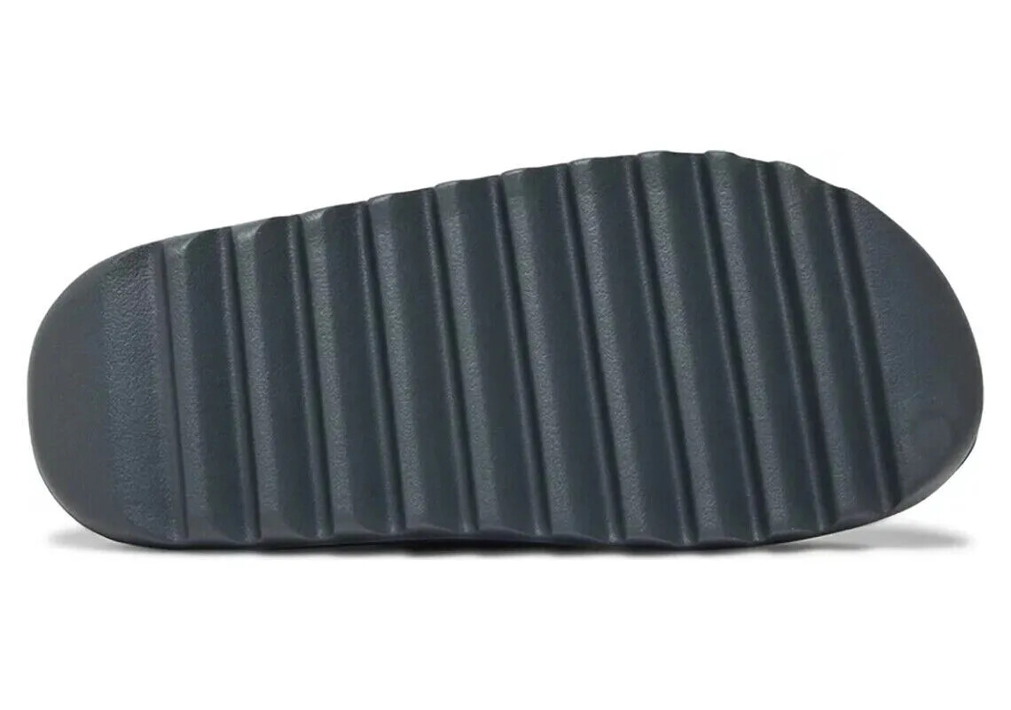 Adidas Yeezy Slide Slate Grey ID2350 Size US Men’s 4-14 New