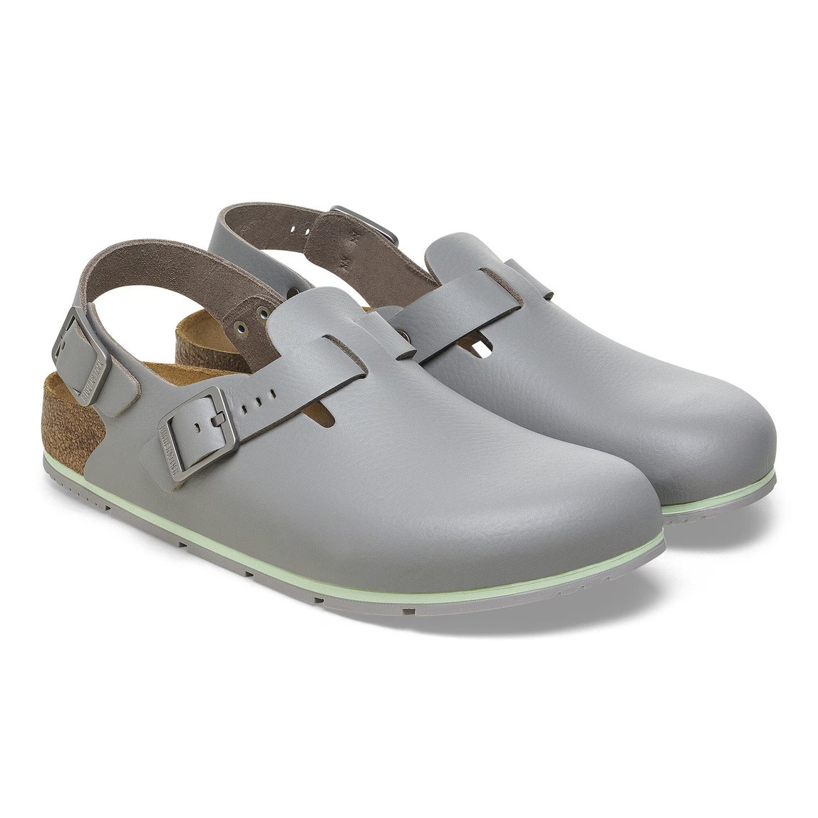 Birkenstock Unisex Tokio Pro Clogs