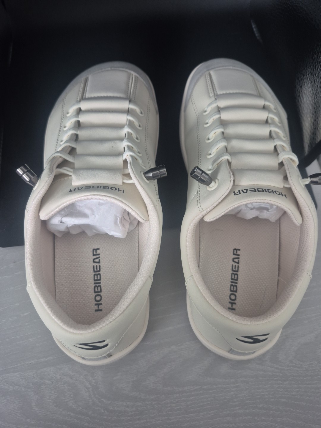 Hobibear Barefoot Shoes Size 39/8