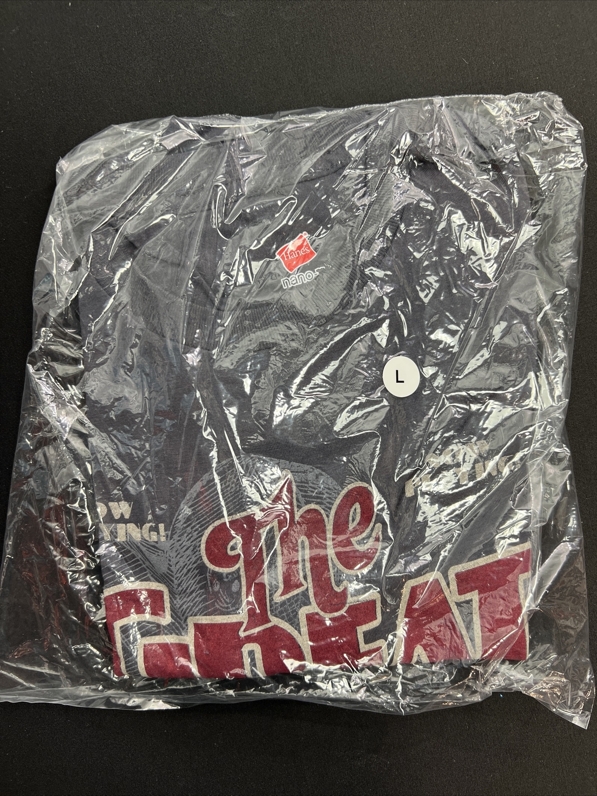 Disney Hollywood Studios The Great Movie Ride Thats A Wrap Tee Shirt Large GRAY