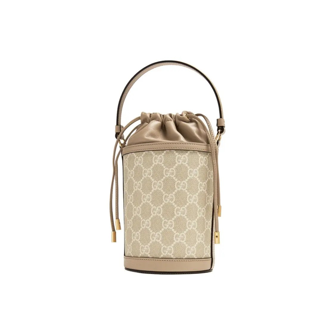 Gucci Ophidia Bucket Bag Shoulder Crossbody Handbag Mini Women’s 4.5x3x7.8 in
