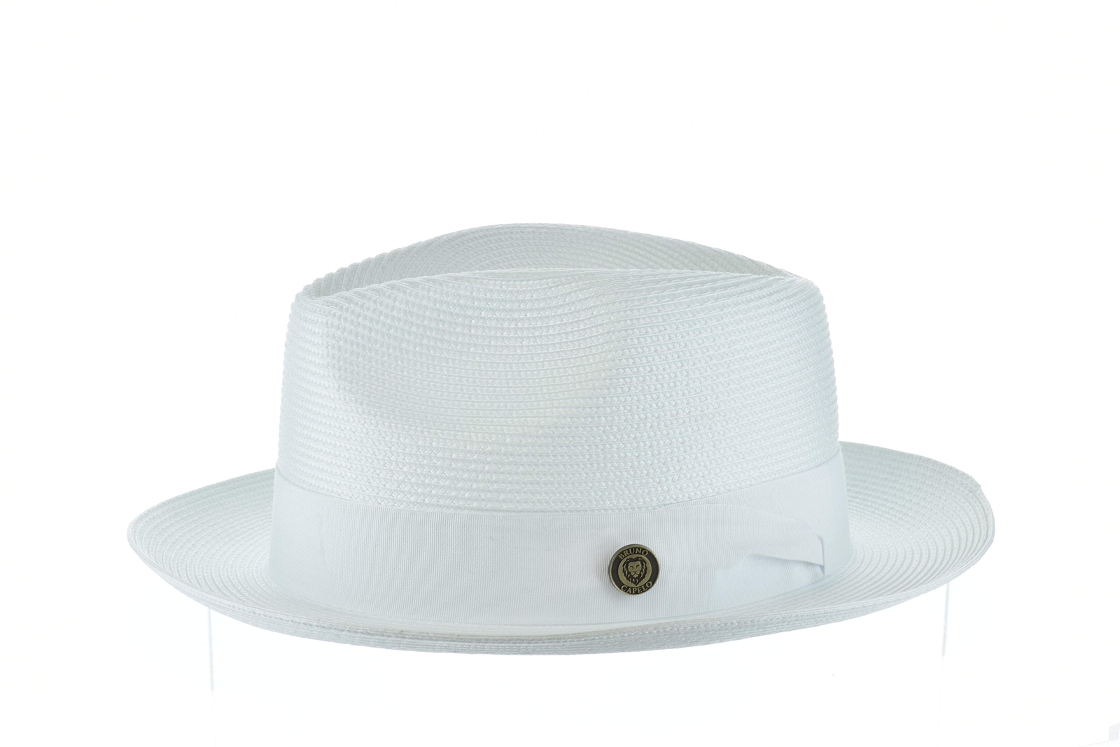 Bruno Capelo FN-820 Straw White