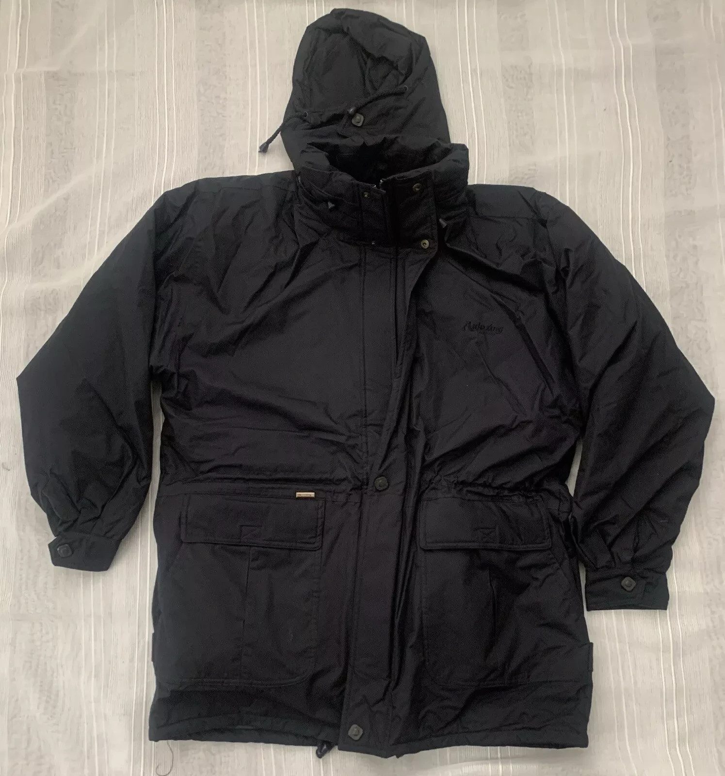 Men’s Size 2XL( 190-104A) Waterproof Outer and detachable matching Inner Winter
