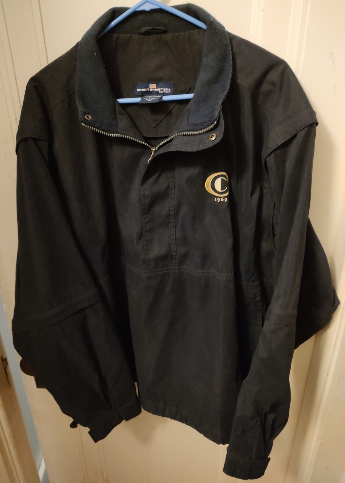 XL Sports Master Lightweight Jacket