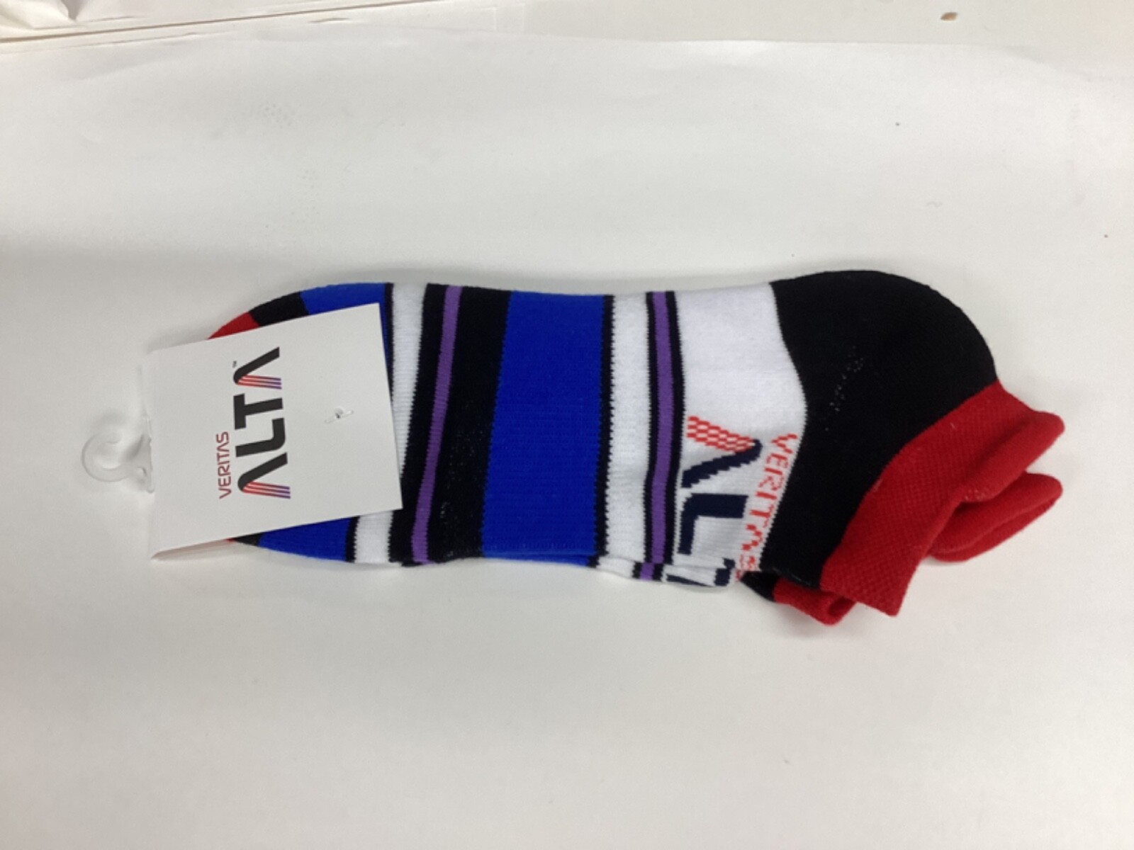Various Tech Promo Socks